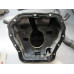 03E002 Engine Oil Pan From 2004 SUBARU IMPREZA WRX 2.0